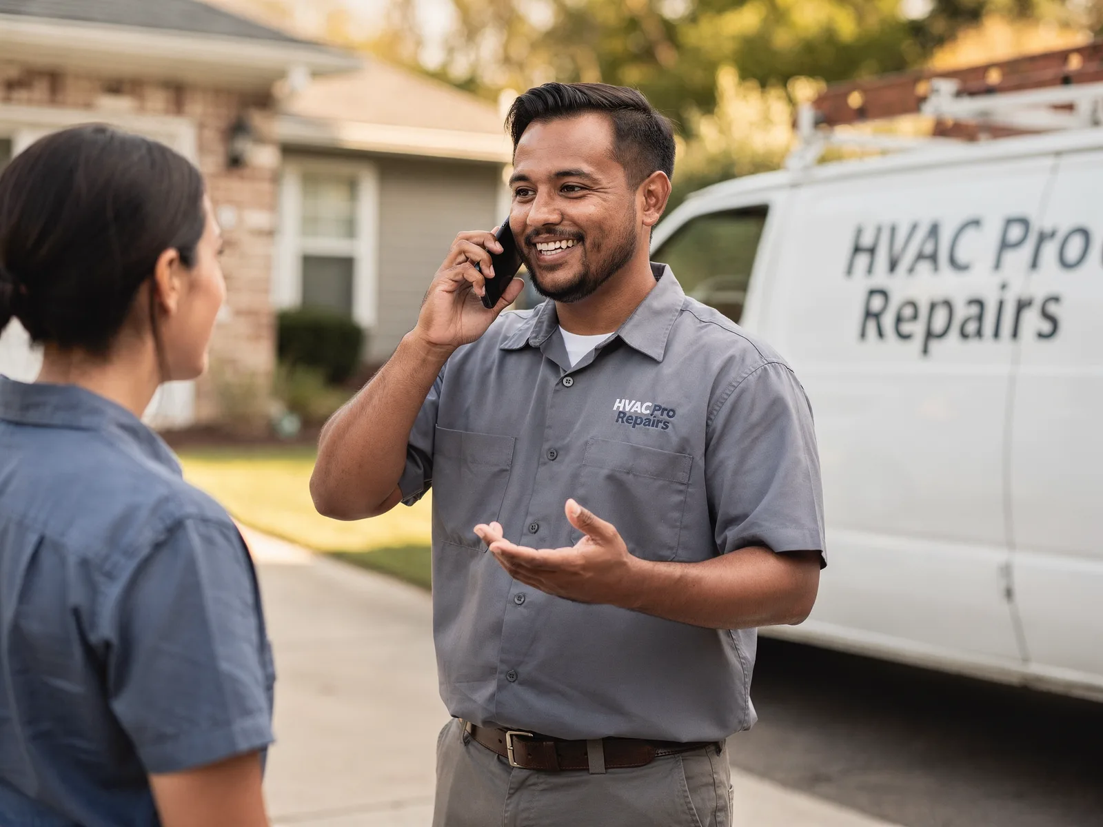 Heat Pump Repair Ellwood City, PA FAQs